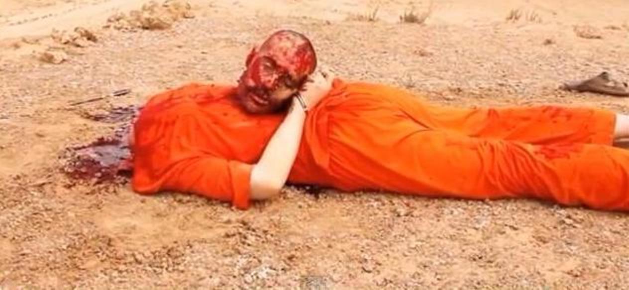 awbc Islamischer enthauptet James Foley. Islamische t�ten James Foley